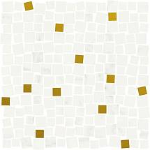 Мозаика Шарм Делюкс Микеланжело Скуэр 31,4x31,4 (600110000932)